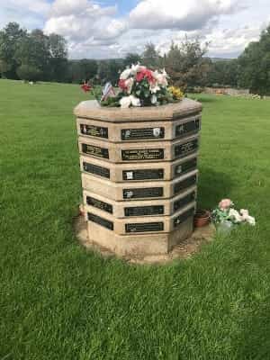 Memorial Barbican